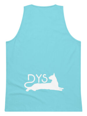 Camiseta de tirantes Sky logo B