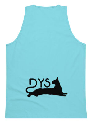 Camiseta de tirantes Sky logo N