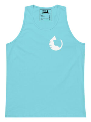 Camiseta de tirantes Sky logo B