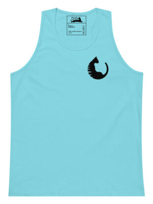 Camiseta de tirantes Sky logo N