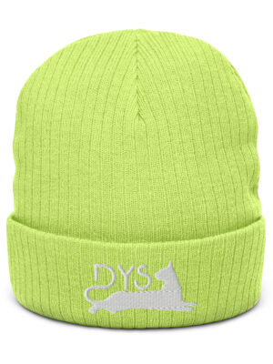 Gorro AcidGreen