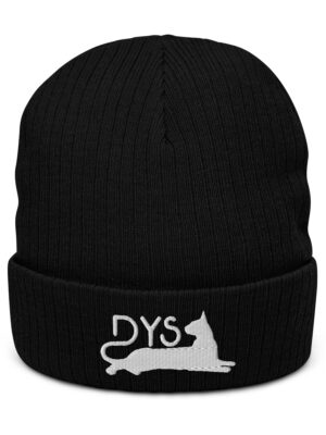 Gorro Black