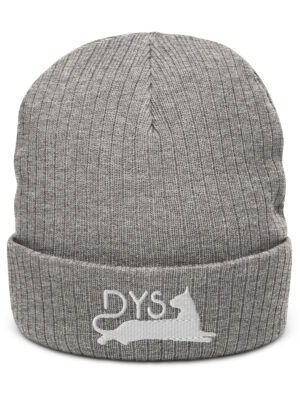 Gorro Grey
