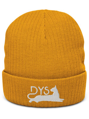 Gorro Orange