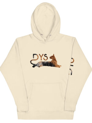 Sudadera con capucha pelaje multi 2.0 Bone