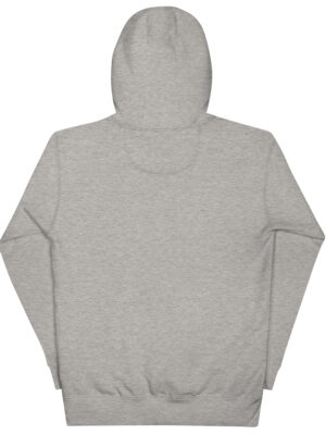 Sudadera con capucha pelaje multi 2.0 Grey