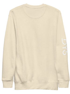 Sudadera Bone logo B