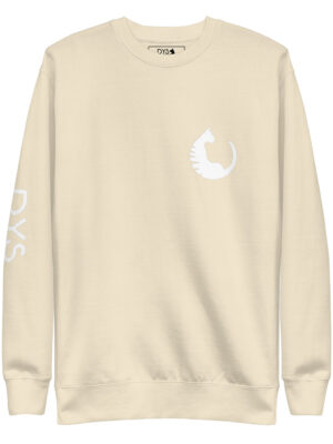 Sudadera Bone logo B