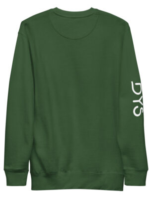 Sudadera Forest logo B
