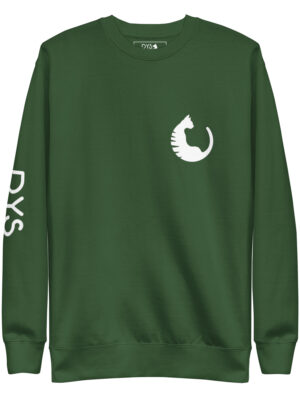 Sudadera Forest logo B