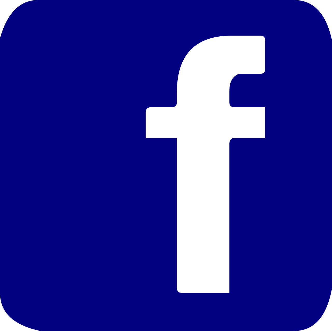 Facebook logo